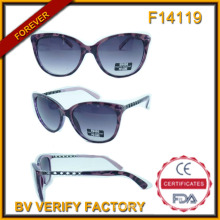 F14119 Wholesale Sunglasses in China